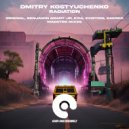Dmitry Kostyuchenko - Radiation (Sacred Maestro Remix)
