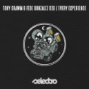 Tony Crawm & Fede Gonzalez (ES) - Under Control