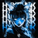 N4STY - HYXFUNK (SUPER SLOWED) (Original Mix)