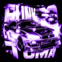 KPHK & 6SIXSIX - FUNK DO TOMA (Sped Up)