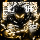 Brevis & Dragon Boys - Bomba Majestico (Original Mix)