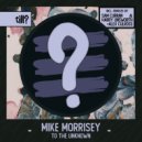 Mike Morrisey - Acting Out (Alex Culross Remix)