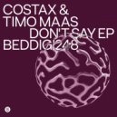 Costax & Timo Maas - Around (Original Mix)