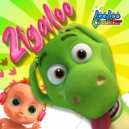 LooLoo Çocuklar - Dino Zigaloo ()