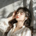 Drones Congelados & Sueños y Sueños & Sonido de la naturaleza durmiente - Duerme En Paz ()