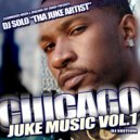 Dj Solo - Drop N Shake