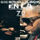 El Mafe & GTC BONAO - En La 70 ()