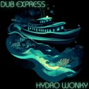 Hydro Wonky - Clear Skies