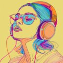 Nube de melodía & Encontrar frecuencia & Calma californiana - Las Ideas Se Reflejan Sin Fin ()