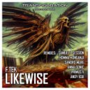 F.Tek & Homma Honganji - Likewise