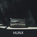 Hunx - DOWN (Slowed)