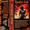 Haslett Cult & VXANDRX - BURN EN UP 2 ()