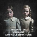 MadMaster - Antisocial (Original Mix)