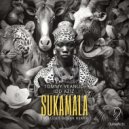 Idd Aziz, Tommy Veanud - Sukamala (Begak Remix)