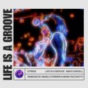 Nikki Carvell - Life Is A Groove (Mark Picchiotti Extended Remix)