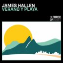 James Hallen - Verano Y Playa (Club Mix)