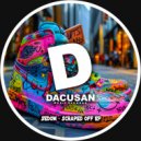 Dacusan - Where You Are (Original Mix)