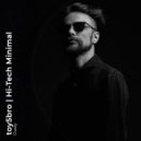toy5bro & Hi-Tech Minimal - Dusty (Original Mix)