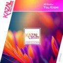 Db Eliyahu - You Know (Extended Mix)