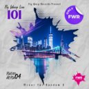 Marcprest - Way Of Life (DJ Set Mixed Version)