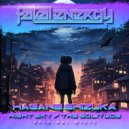 Hagane Shizuka - The Solitude (Original Mix)
