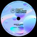 FR3ADY - Head Up High (Extended Mix)