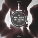Riascode - We All Deserve God\'s Blessings (Original Mix)