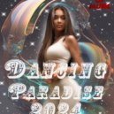 DJ Da Vinci - Dancing Paradise 3 2024 (MIX)
