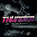 Aura, Emanuele Esposito, Gianni Romano, Patricia Zavala - Thunder (Original Mix)