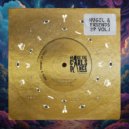 Divolly & Markward, Hugel - All Night (Extended Mix)