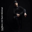 toy5bro & Hi-Tech Minimal & Sergio Demi - Tun Tun (Original Mix)
