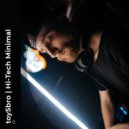 toy5bro & Hi-Tech Minimal - Ω (Original Mix)