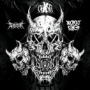 CHXSR & Sinizter & Dropout Kings - Isolation (feat. Sinizter & Dropout Kings) ()