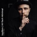 toy5bro & Hi-Tech Minimal - Hi-Tech Sine