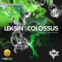 Leksin - Colossus (Forion Remix)