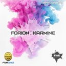Forion - Karmine (Original Mix)