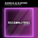 Kaselia & N-sKing - Endless Horizon (Extended Mix)