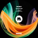 Naveci - Ted\'s On Fire (Original Mix)