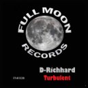 D-Richhard - Turbulent (Original Mix)