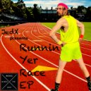 Jedx - Loose Funk (Original Mix)