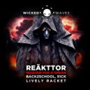 Reäkttor - Requiem for a Dream (51CK Remix)