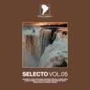 Erick Bisig - Feelings From Beyond