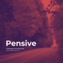 Anh Duy VST, Lam - Pensive (Original Mix)