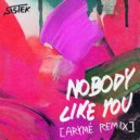 Sistek - Nobody Like You