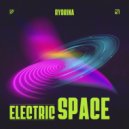 Ryokina - Electric Space (Original Mix)