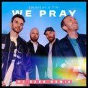 Coldplay & TINI - WE PRAY
