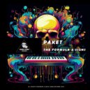 PaKeT - Signs (Original Mix)