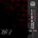 Legacy Tapes - Gluttony ()