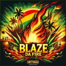 MIRTHEUZ - Blaze Da Fire
