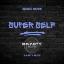 Rickie Orion - Super Self ()